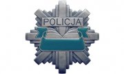 Symbol policji