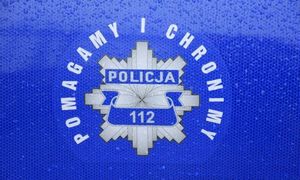 Logo policji